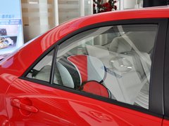 2012款 2.0 自动 时尚型
