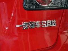 2012款 2.0 自动 时尚型
