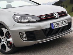 2013 GTI 敞篷版