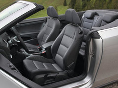 2013 GTI 敞篷版