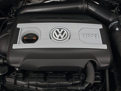 2013 GTI 敞篷版