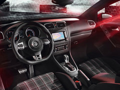 2013 GTI 敞篷版