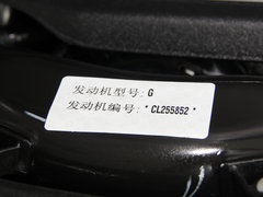 2012款 3.6L 梦十珍藏版 4座