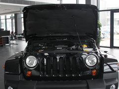 2012款 3.6L 梦十珍藏版 4座