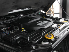 2012款 3.6L 梦十珍藏版 4座