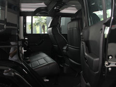 2012款 3.6L 梦十珍藏版 4座