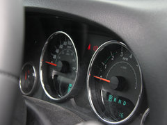 2012款 3.6L 梦十珍藏版 4座