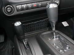 2012款 3.6L 梦十珍藏版 4座