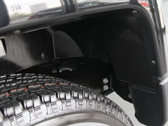 2012款 3.6L 梦十珍藏版 4座
