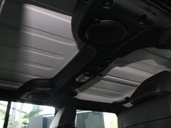 2012款 3.6L 梦十珍藏版 4座