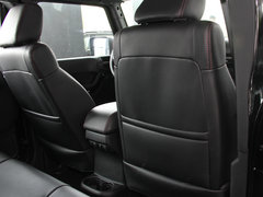 2012款 3.6L 梦十珍藏版 4座