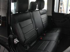 2012款 3.6L 梦十珍藏版 4座
