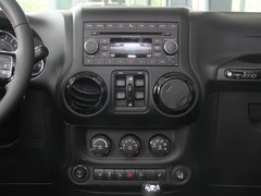 2012款 3.6L 梦十珍藏版 4座