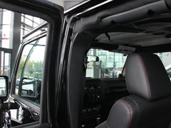 2012款 3.6L 梦十珍藏版 4座
