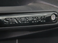 2012款 3.6L 梦十珍藏版 4座