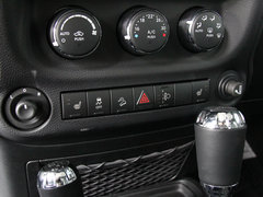 2012款 3.6L 梦十珍藏版 4座