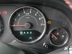 2012款 3.6L 梦十珍藏版 4座