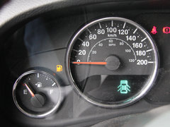 2012款 3.6L 梦十珍藏版 4座