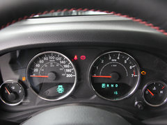 2012款 3.6L 梦十珍藏版 4座