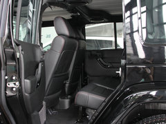 2012款 3.6L 梦十珍藏版 4座