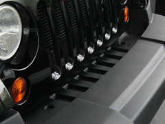 2012款 3.6L 梦十珍藏版 4座