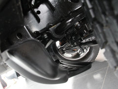 2012款 3.6L 梦十珍藏版 4座