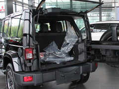 2012款 3.6L 梦十珍藏版 4座