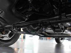 2012款 3.6L 梦十珍藏版 4座