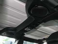 2012款 3.6L 梦十珍藏版 4座