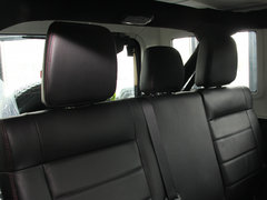 2012款 3.6L 梦十珍藏版 4座
