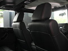 2012款 3.6L 梦十珍藏版 4座