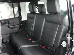 2012款 3.6L 梦十珍藏版 4座
