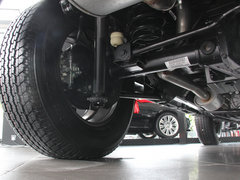 2012款 3.6L 梦十珍藏版 4座