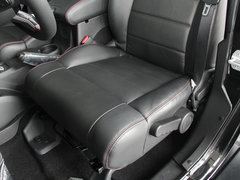 2012款 3.6L 梦十珍藏版 4座