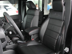 2012款 3.6L 梦十珍藏版 4座