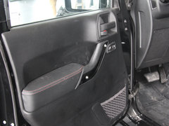 2012款 3.6L 梦十珍藏版 4座
