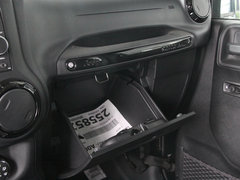 2012款 3.6L 梦十珍藏版 4座