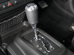 2012款 3.6L 梦十珍藏版 4座
