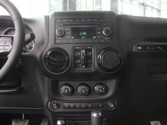 2012款 3.6L 梦十珍藏版 4座