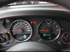 2012款 3.6L 梦十珍藏版 4座