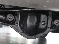 2012款 3.6L 梦十珍藏版 4座
