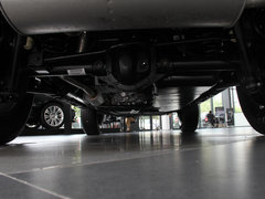 2012款 3.6L 梦十珍藏版 4座
