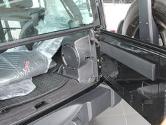 2012款 3.6L 梦十珍藏版 4座