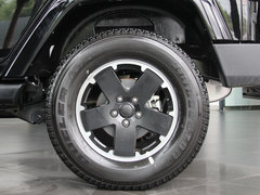 2012款 3.6L 梦十珍藏版 4座