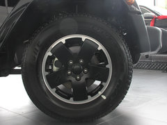 2012款 3.6L 梦十珍藏版 4座