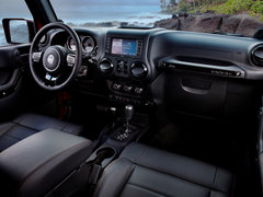 2012款 3.6L 梦十珍藏版 4座