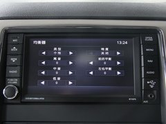 2012款 3.6L 自动 梦十珍藏版 5座