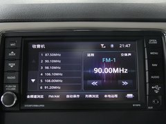 2012款 3.6L 自动 梦十珍藏版 5座