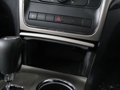 2012款 3.6L 自动 梦十珍藏版 5座