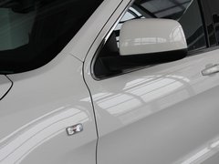 2012款 3.6L 自动 梦十珍藏版 5座